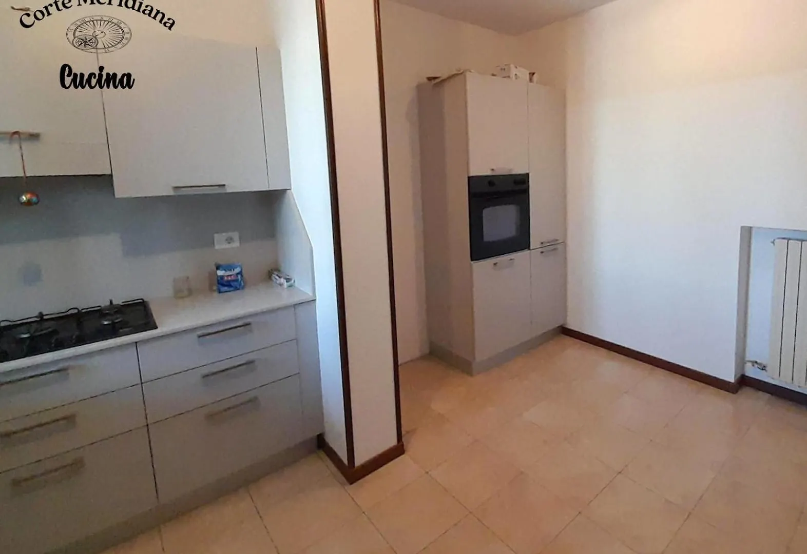 Corte Meridiana Colognola ai Colli Lägenhet