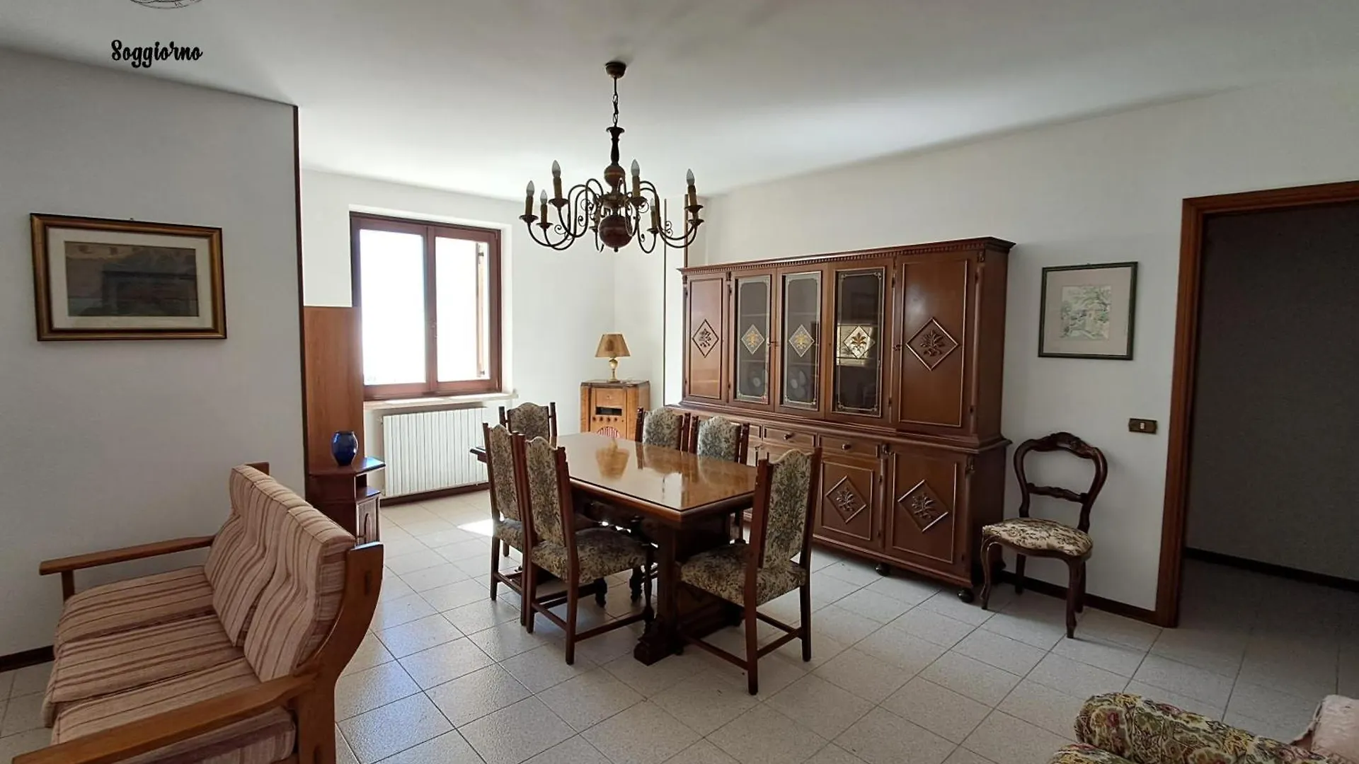 Appartement Corte Meridiana Colognola ai Colli