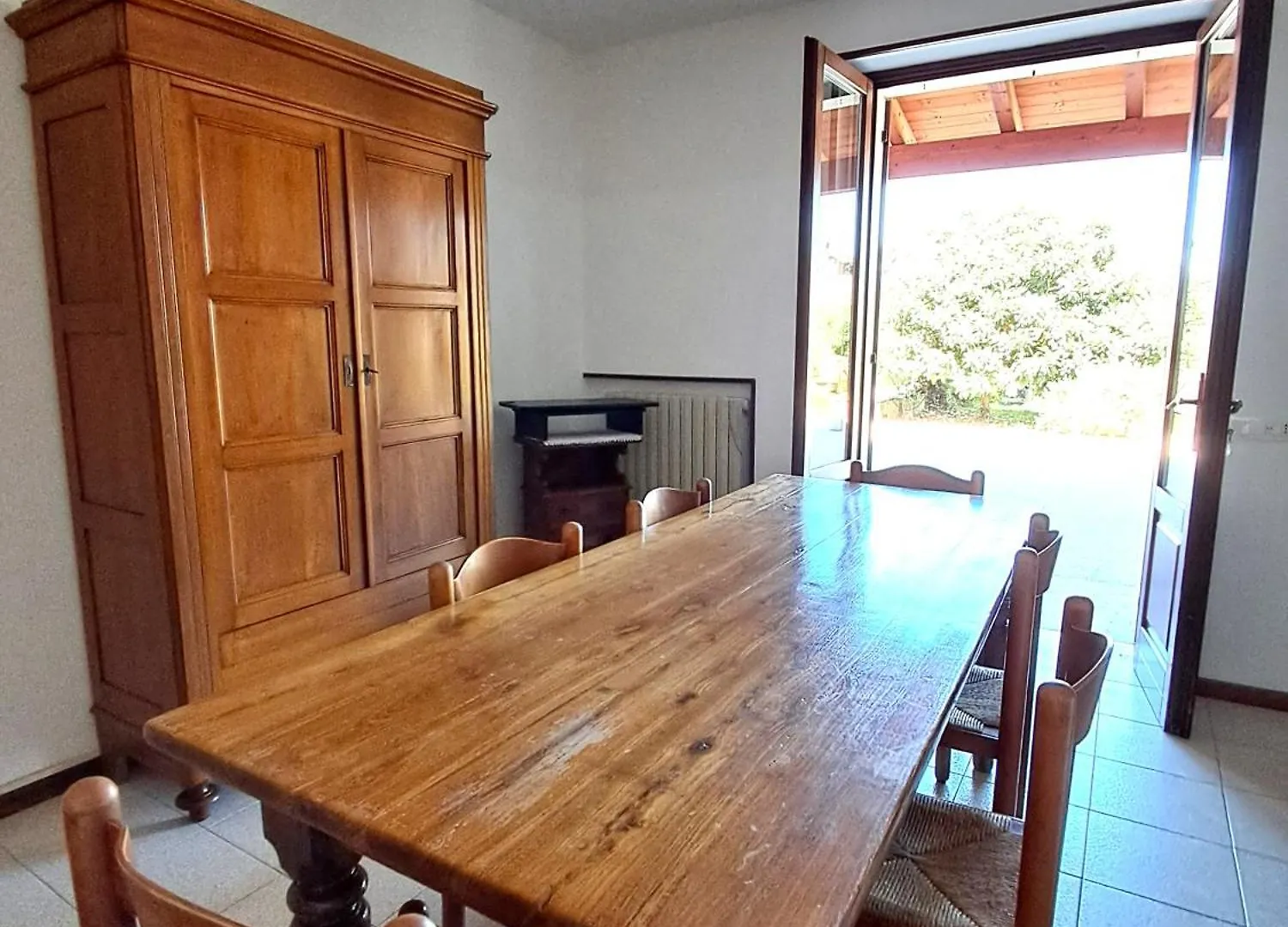 Appartement Corte Meridiana Colognola ai Colli