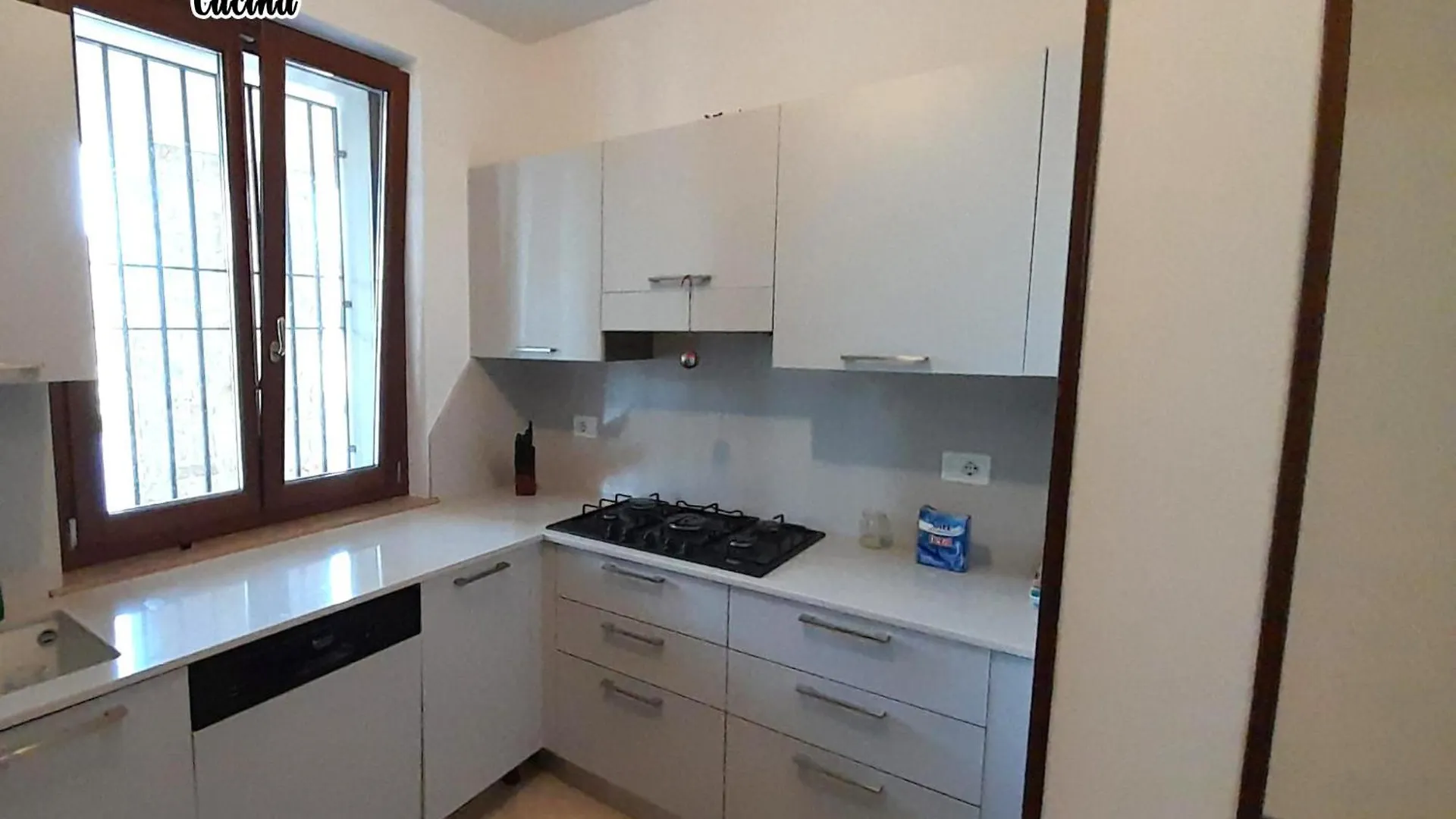 Appartement Corte Meridiana Colognola ai Colli Italië