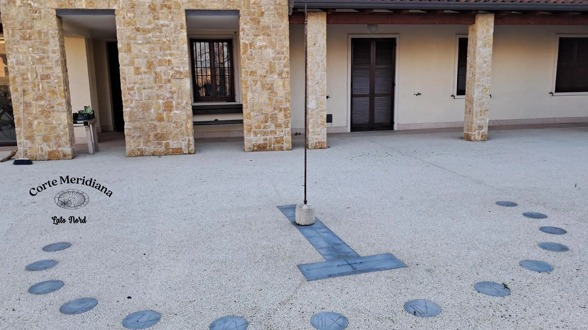 Corte Meridiana Colognola ai Colli 0*,  Italië
