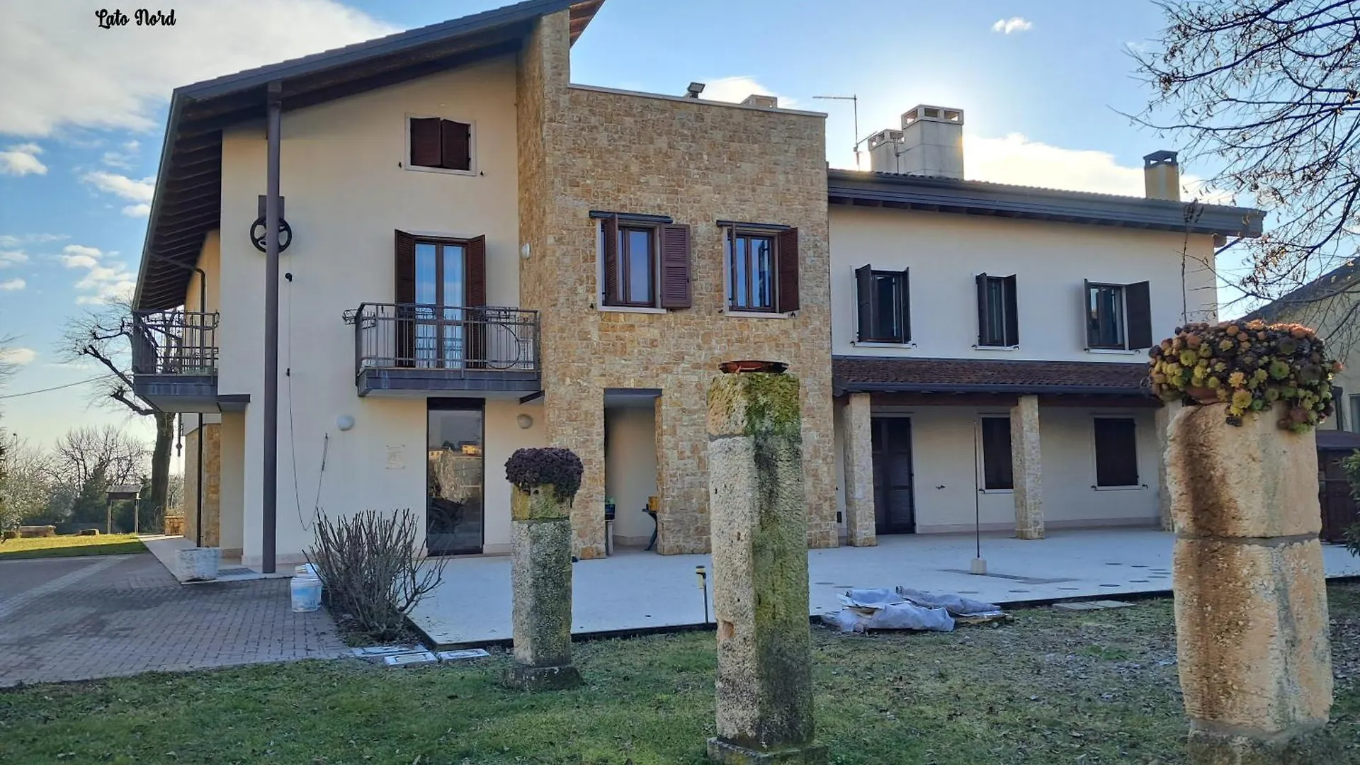 Appartement Corte Meridiana Colognola ai Colli Italië