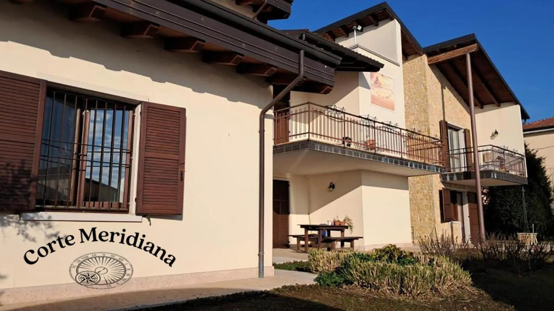Appartement Corte Meridiana Colognola ai Colli