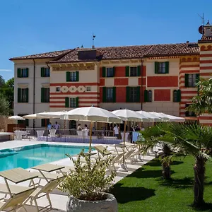 4* Hotel Zoppi