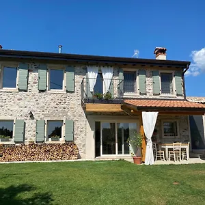  Bed & Breakfast Casa Trambasore
