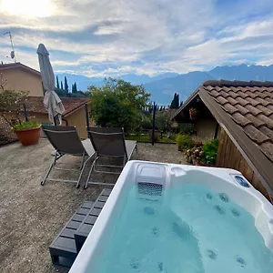  Bed & Breakfast Relais Pinf